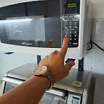 Apartamento Rufina VII Pleno Centro San Luis
