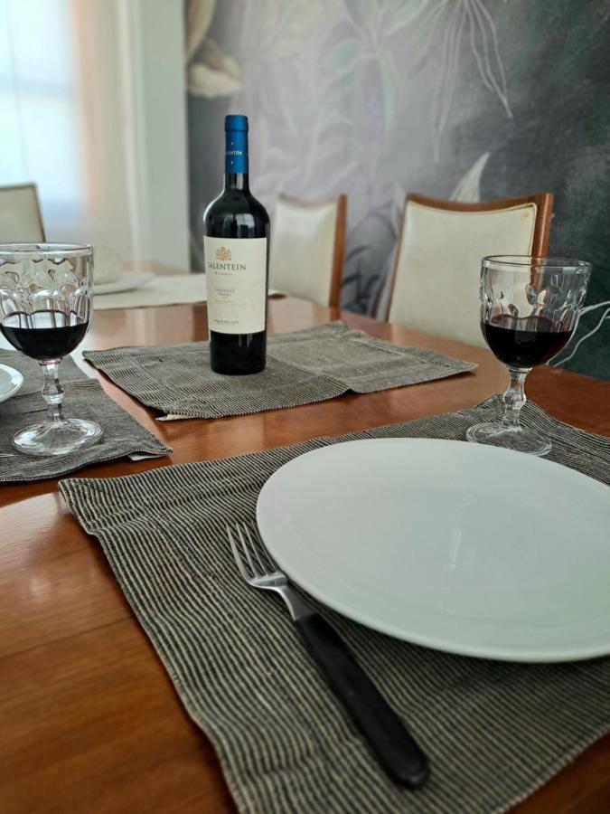 Apartamento Rufina Vii Pleno Centro *