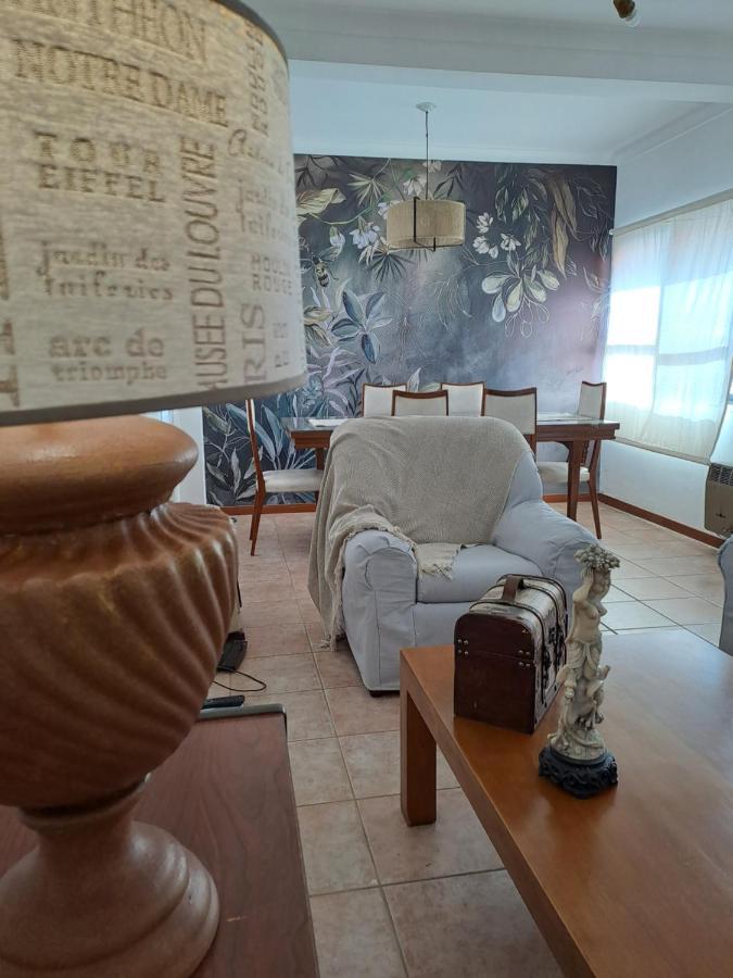 Rufina Vii Pleno Centro Apartamento *