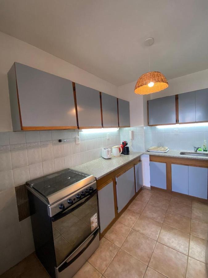 Rufina Vii Pleno Centro Apartamento San Luis