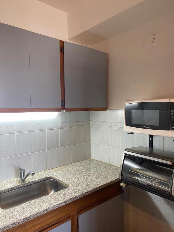 Apartamento Rufina Vii Pleno Centro