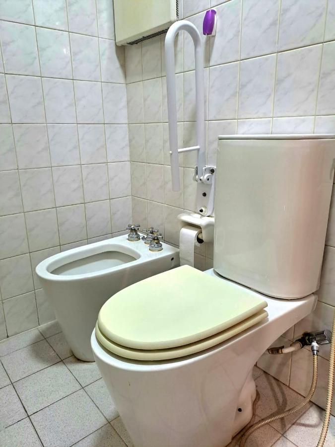 Apartamento Rufina Vii Pleno Centro San Luis
