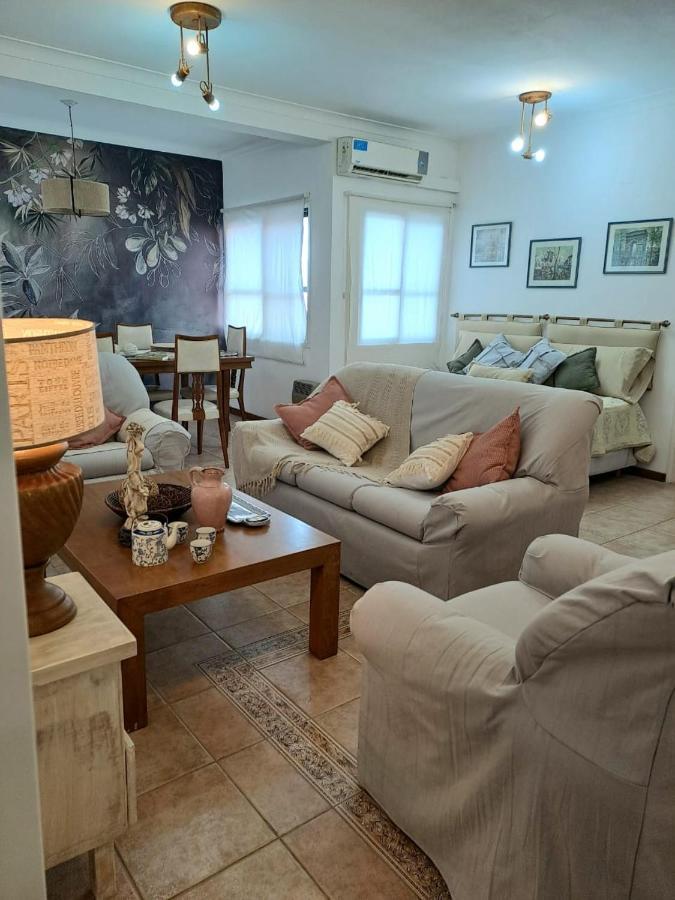 Apartamento Rufina Vii Pleno Centro