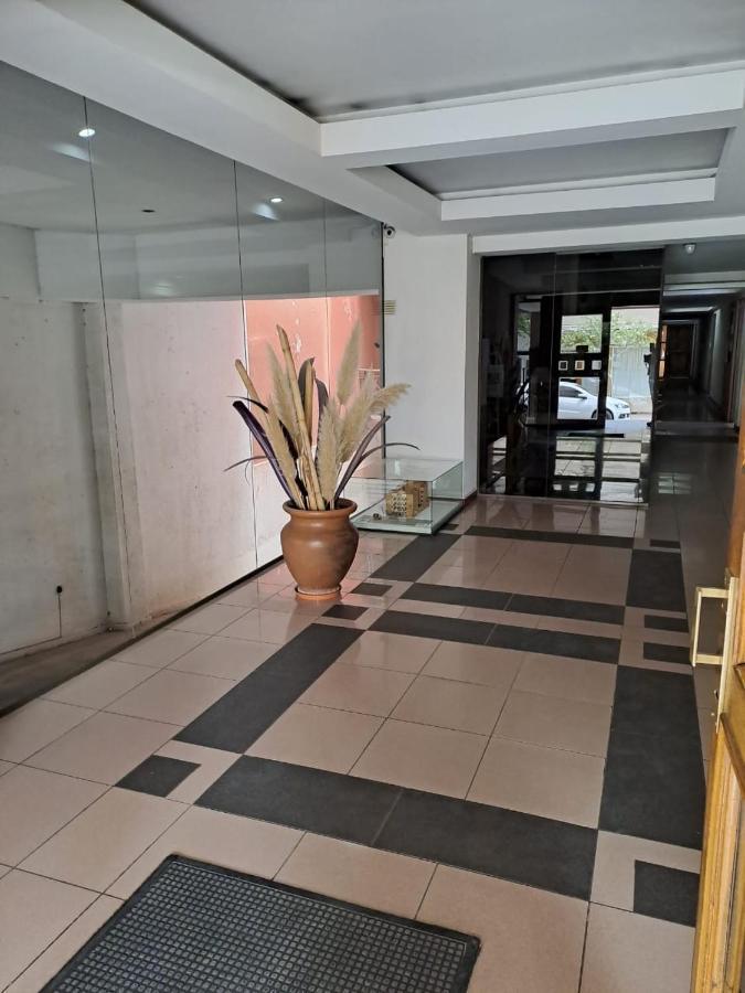 Rufina Vii Pleno Centro Apartamento San Luis