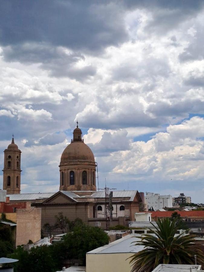 Rufina Vii Pleno Centro Apartamento San Luis